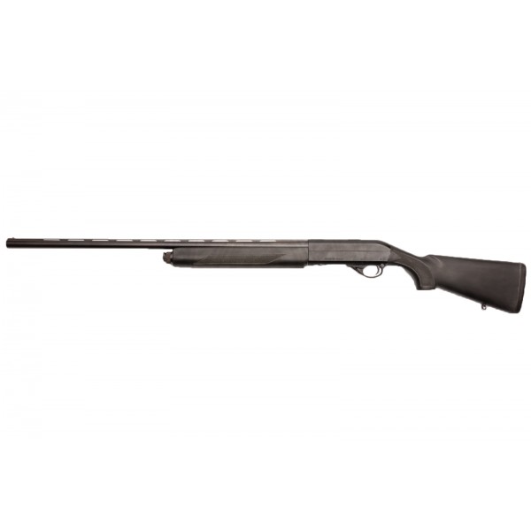 Ружьё Bernardelli Mega Synthetic 12/76 760 мм чёрный пластик - 3568765 Ружьё Bernardelli Mega Synthetic 12/76 760 мм чёрный пластик - 3568765