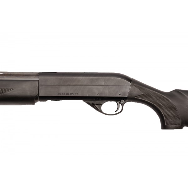 Ружьё Bernardelli Mega Synthetic 12/76 760 мм чёрный пластик - 3568765 Ружьё Bernardelli Mega Synthetic 12/76 760 мм чёрный пластик - 3568765