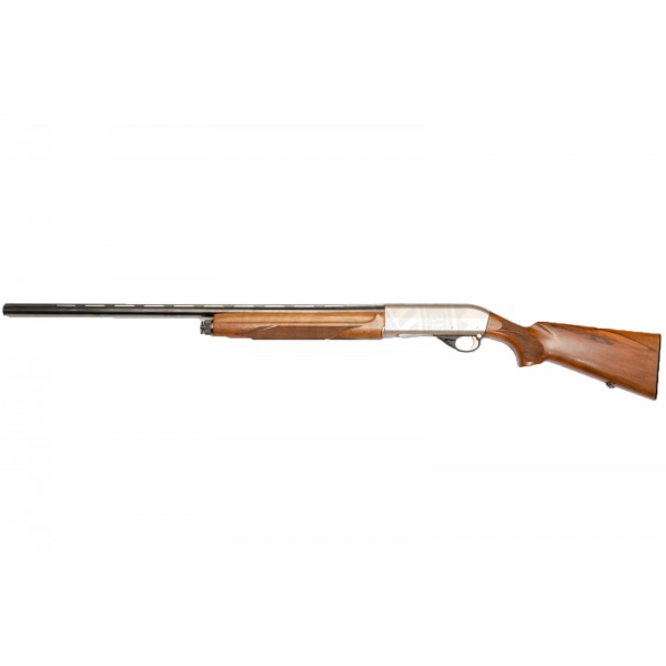 Ружьё Bernardelli Mega Silver 12/76 760 мм орех - 3568763