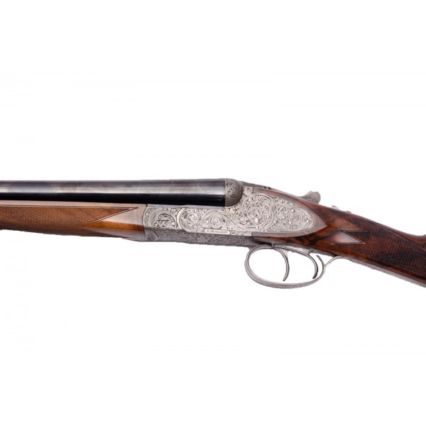 Ружьё Bernardelli Mira Exclusive 12/76 710 мм орех - 3568767