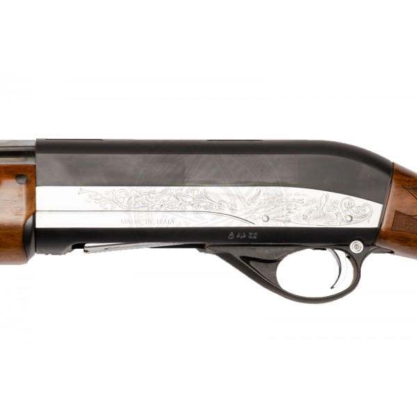 Ружьё Bernardelli Nibbio Blanco 12/76 760 мм орех - 3568769