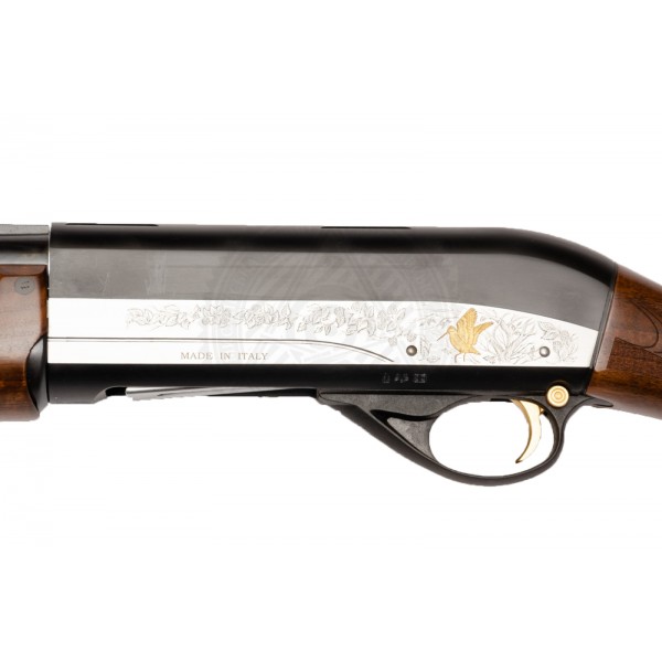 Ружьё Bernardelli Sirbone (с дополнительным стволом) 12/76 760 мм, 600 мм орех - 3568771 Ружьё Bernardelli Sirbone (с дополнительным стволом) 12/76 760 мм, 600 мм орех - 3568771