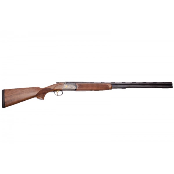 Ружьё Bettinsoli Crypto Steel 12/76 760 мм орех - 3568772