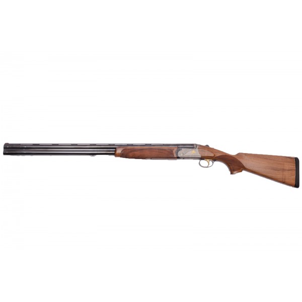 Ружьё Bettinsoli Crypto Steel 12/76 760 мм орех - 3568772 Ружьё Bettinsoli Crypto Steel 12/76 760 мм орех - 3568772
