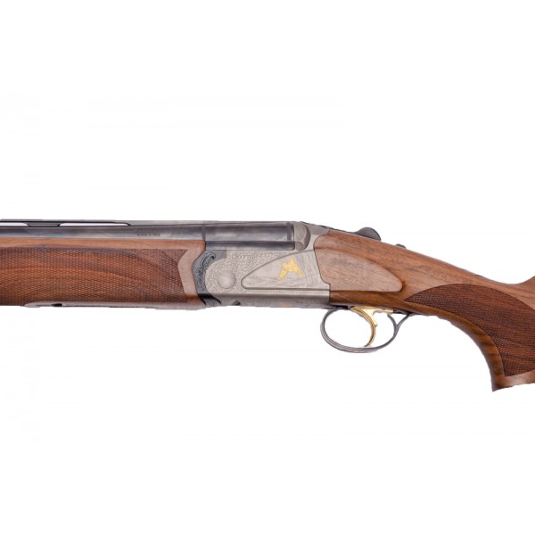 Ружьё Bettinsoli Crypto Steel 12/76 760 мм орех - 3568772 Ружьё Bettinsoli Crypto Steel 12/76 760 мм орех - 3568772