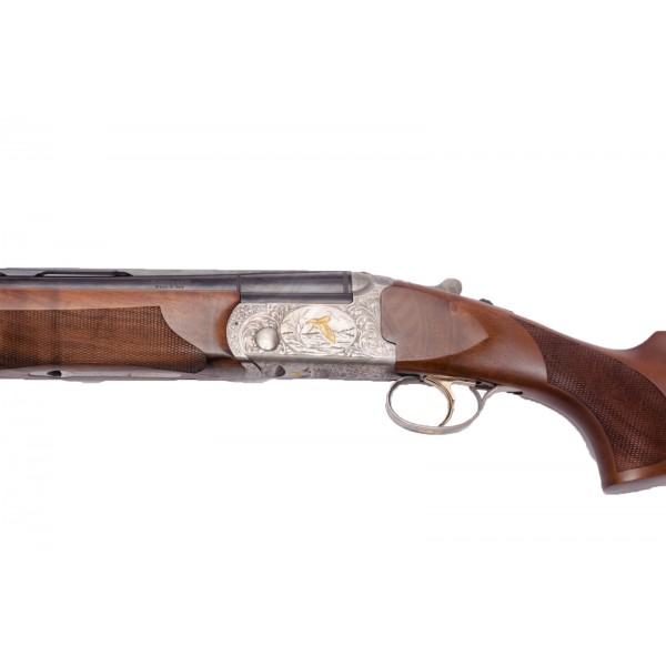 Ружьё Bettinsoli Diamond STD X-Grade 12/76 760 мм орех - 3568776 Ружьё Bettinsoli Diamond STD X-Grade 12/76 760 мм орех - 3568776