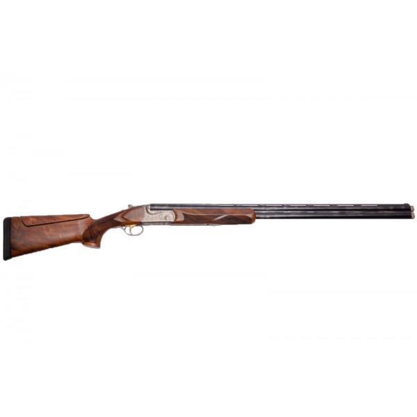 Ружьё Bettinsoli Delta Sport Grand Prix 12/76 810 мм орех - 3568773