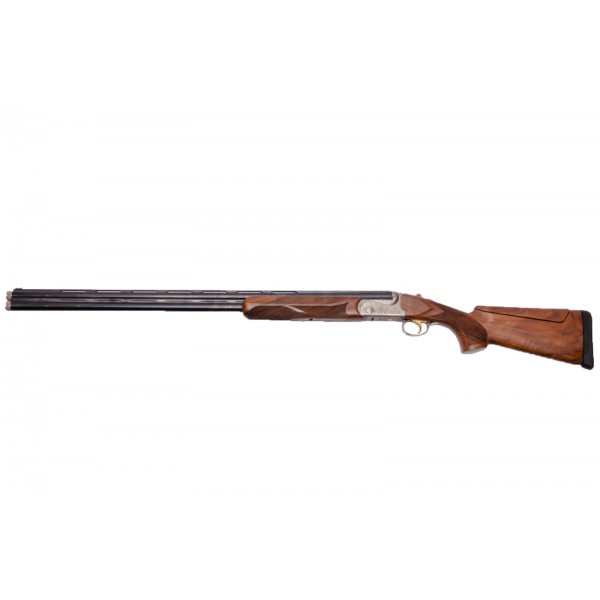 Ружьё Bettinsoli Delta Sport Grand Prix 12/76 810 мм орех - 3568773