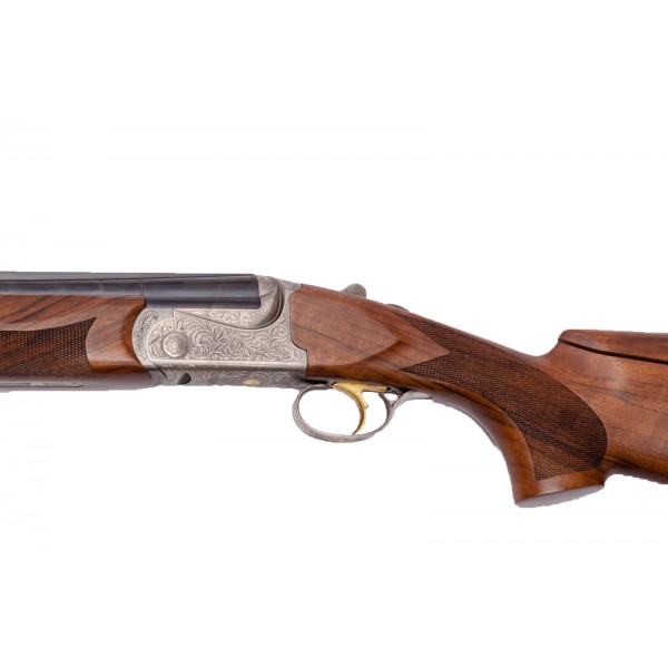 Ружьё Bettinsoli Delta Sport Grand Prix 12/76 810 мм орех - 3568773