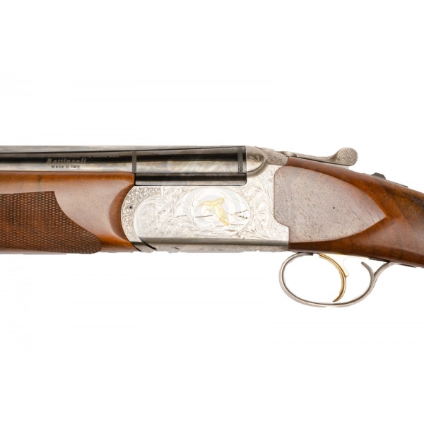 Ружьё Bettinsoli Diamond X-Grade 12/76 760 мм орех - 3568777 Ружьё Bettinsoli Diamond X-Grade 12/76 760 мм орех - 3568777