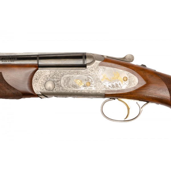 Ружьё Bettinsoli Diamond Lux 12/76 760 мм орех - 3568774