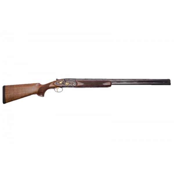 Ружьё Bettinsoli Evolution LX Color 12/76 760 мм орех - 3568779