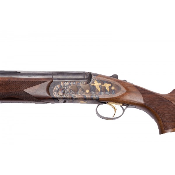Ружьё Bettinsoli Evolution LX Color 12/76 760 мм орех - 3568779