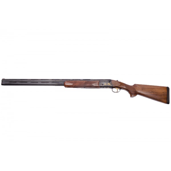 Рушниця Bettinsoli Evolution Black 12/76 760 мм горіх - 3568778 Рушниця Bettinsoli Evolution Black 12/76 760 мм горіх - 3568778