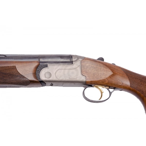Ружьё Bettinsoli M11 Ex-White Lite 12/76 760 мм орех - 3568781 Ружьё Bettinsoli M11 Ex-White Lite 12/76 760 мм орех - 3568781