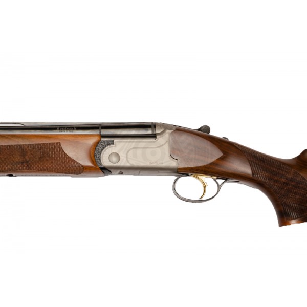 Ружьё Bettinsoli M11 Lite 12/76 700 мм орех - 3568782 Ружьё Bettinsoli M11 Lite 12/76 700 мм орех - 3568782