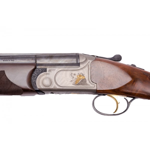 Ружьё Bettinsoli Omega Lite 12/76 760 мм орех - 3568787