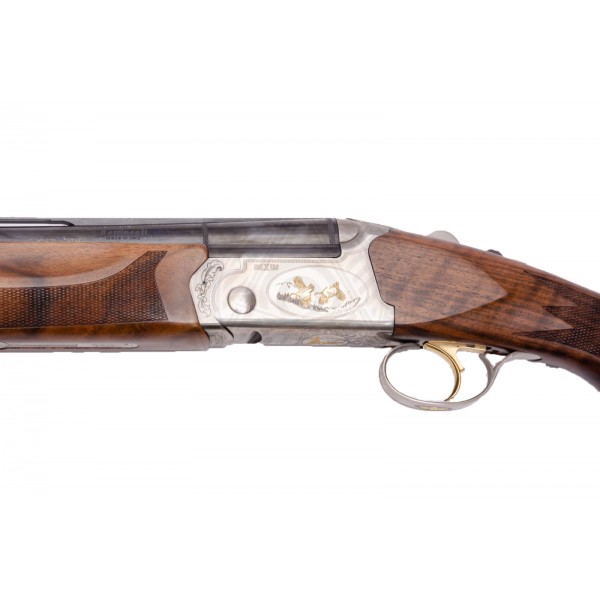 Ружьё Bettinsoli Nexus 12/76 760 мм орех - 3568785 Ружьё Bettinsoli Nexus 12/76 760 мм орех - 3568785