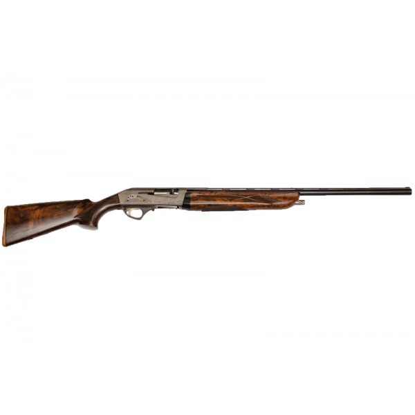 Ружьё Fabarm Lion H35 Azur 12/76 760 мм орех - 3568835