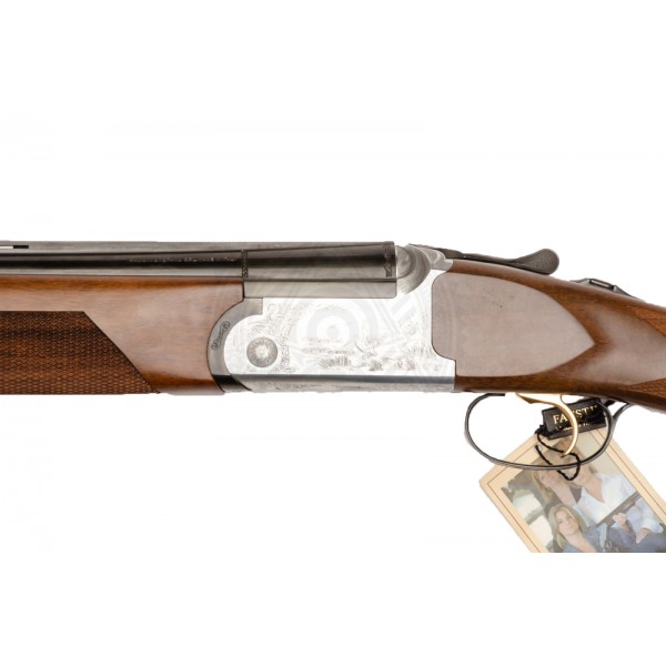 Ружьё Fausti Albion 12/76 710 мм орех - 3568836 Ружьё Fausti Albion 12/76 710 мм орех - 3568836