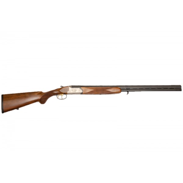 Рушниця Fausti Albion Light 20/76 710 мм горіх - 3568838