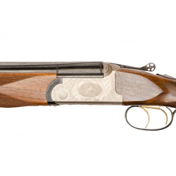 Ружьё Fausti Albion Light 20/76 710 мм орех - 3568838 Ружьё Fausti Albion Light 20/76 710 мм орех - 3568838