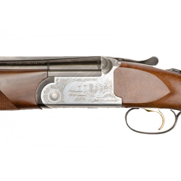 Ружьё Fausti Albion 12/76 760 мм орех - 3568837 Ружьё Fausti Albion 12/76 760 мм орех - 3568837