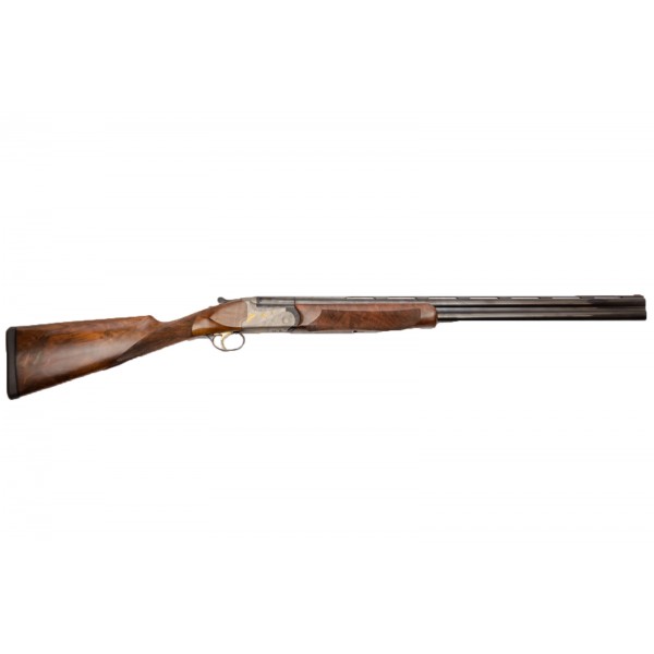 Ружьё Bettinsoli Silver Lite 12/76 700 мм орех - 3568789