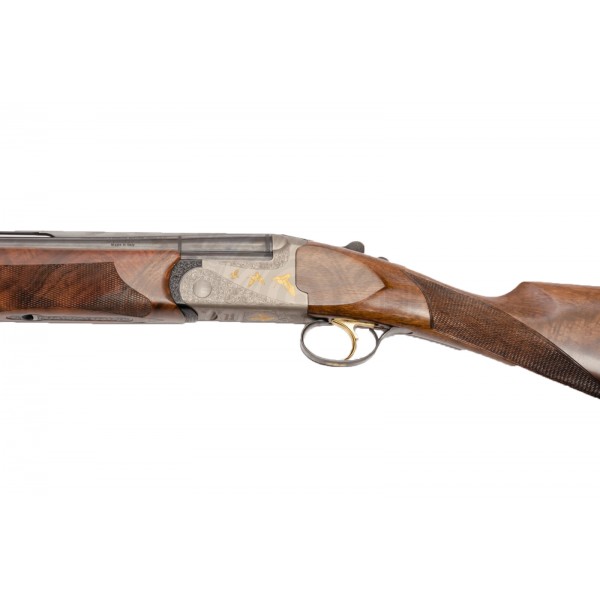 Ружьё Bettinsoli Silver Lite 12/76 700 мм орех - 3568789 Ружьё Bettinsoli Silver Lite 12/76 700 мм орех - 3568789