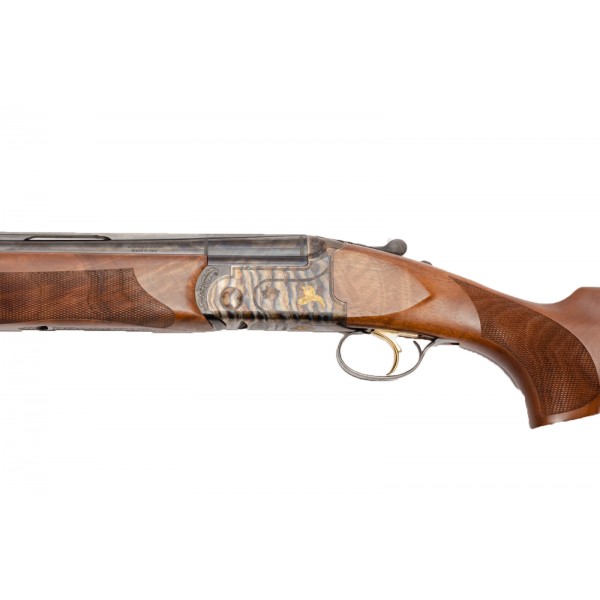 Ружьё Bettinsoli X-Trail Color 12/76 760 мм орех - 3568793 Ружьё Bettinsoli X-Trail Color 12/76 760 мм орех - 3568793