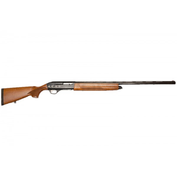 Рушниця Fausti Stefano Progress-G 12/76 760 мм горіх - 3568844