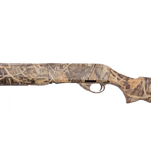 Ружьё Bettinsoli Zephyr Camo 12/76 760 мм пластик камуфляж - 3568798 Ружьё Bettinsoli Zephyr Camo 12/76 760 мм пластик камуфляж - 3568798