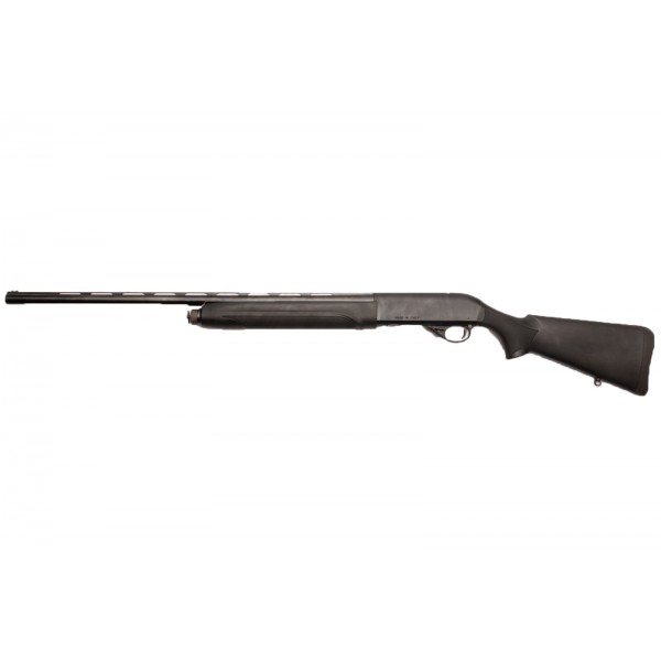 Ружьё Bettinsoli Zephyr Black Synthetic с дополнительным стволом 12/76 710 мм, 610 мм чёрный пластик - 3568797 Ружьё Bettinsoli Zephyr Black Synthetic с дополнительным стволом 12/76 710 мм, 610 мм чёрный пластик - 3568797