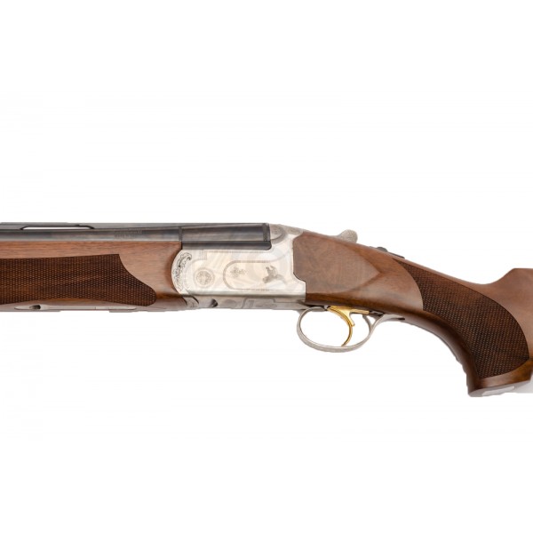 Ружьё Bettinsoli X-Trail Silver 12/76 760 мм орех - 3568795 Ружьё Bettinsoli X-Trail Silver 12/76 760 мм орех - 3568795