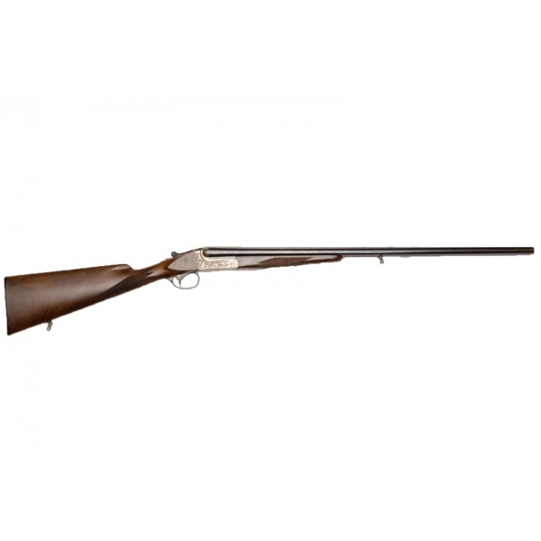 Ружьё Merkel 40E (один спусковой крючок) 20/76 710 мм орех - 3568851