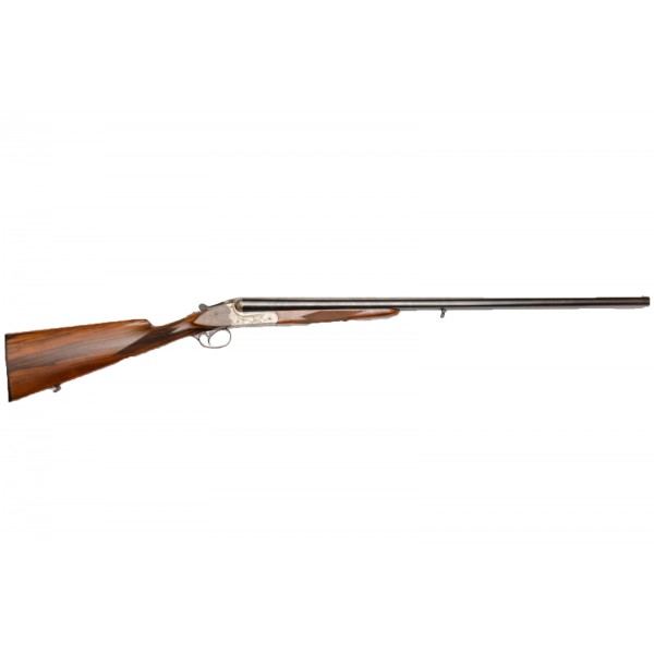 Ружьё Merkel 40E (один спусковой крючок) 12/76 760 мм орех - 3568850