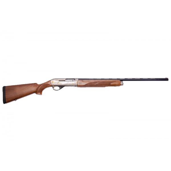 Ружьё Bettinsoli Zephyr L 20/76 710 мм орех - 3568800