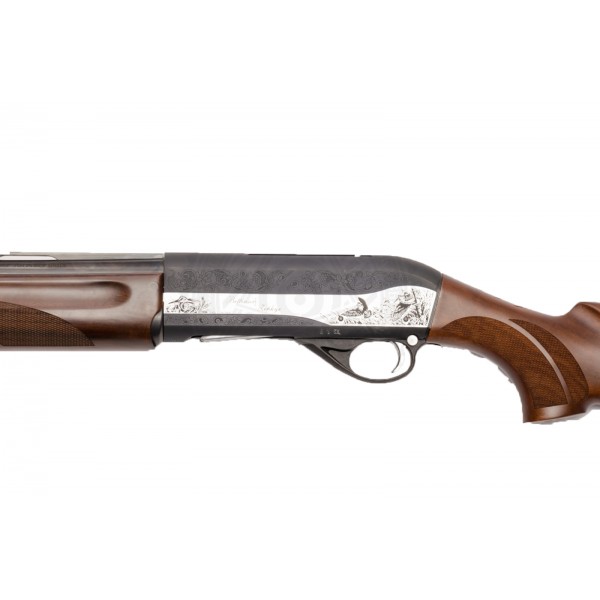 Ружьё Bettinsoli Zephyr S 12/76 760 мм орех - 3568803 Ружьё Bettinsoli Zephyr S 12/76 760 мм орех - 3568803