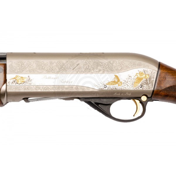 Ружьё Bettinsoli Zephyr L 12/76 760 мм орех - 3568799 Ружьё Bettinsoli Zephyr L 12/76 760 мм орех - 3568799