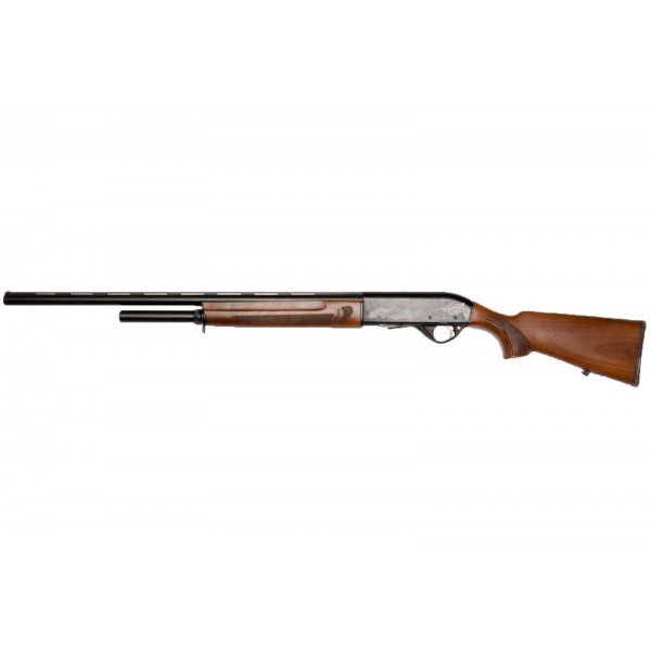 Ружьё Tomahawk Kartal 12/76 760 мм орех - 3568854 Ружьё Tomahawk Kartal 12/76 760 мм орех - 3568854