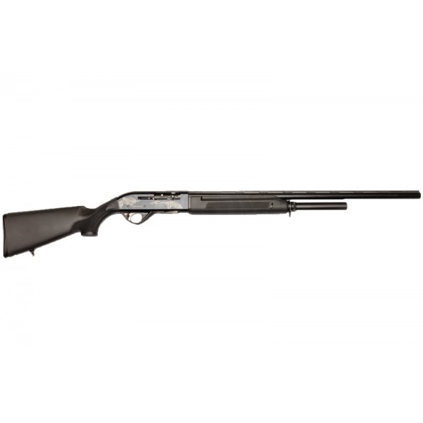 Ружьё Tomahawk Kartal 12/76 760 мм чёрный пластик - 3568855