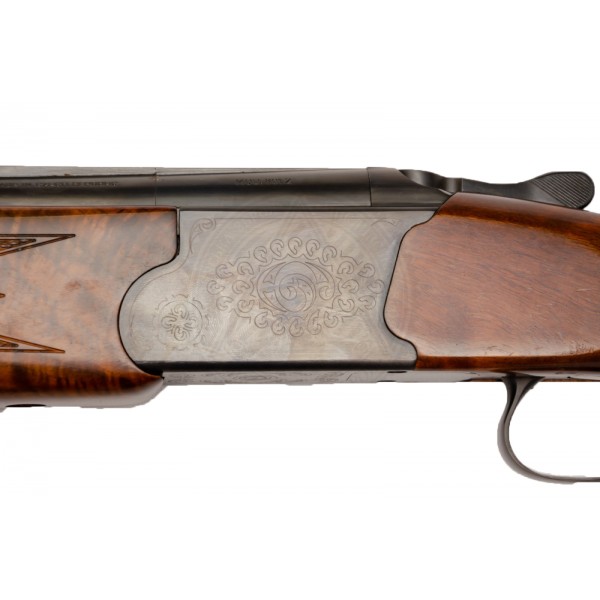 Ружьё Brno 801.2 12/76 760 мм орех - 3568805 Ружьё Brno 801.2 12/76 760 мм орех - 3568805