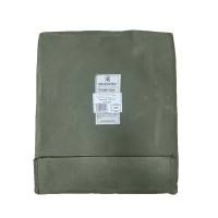 Чехол для плиты антирикошетный из СВМПЭ 250х300 мм олива