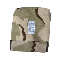 Чехол для плиты антирикошетный из СВМПЭ 250х300 мм камуфляж