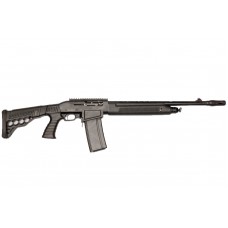 Ружьё Tomahawk SA15 12/76 540 мм чёрный пластик