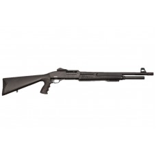 Ружьё Viper Tactical 12/76 510 мм чёрный пластик