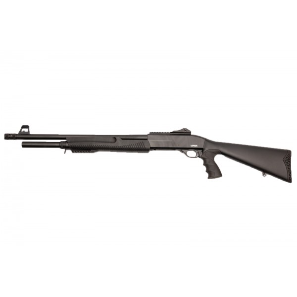 Рушниця Viper Tactical 12/76 510 мм чорний пластик - 3568861 Рушниця Viper Tactical 12/76 510 мм чорний пластик - 3568861