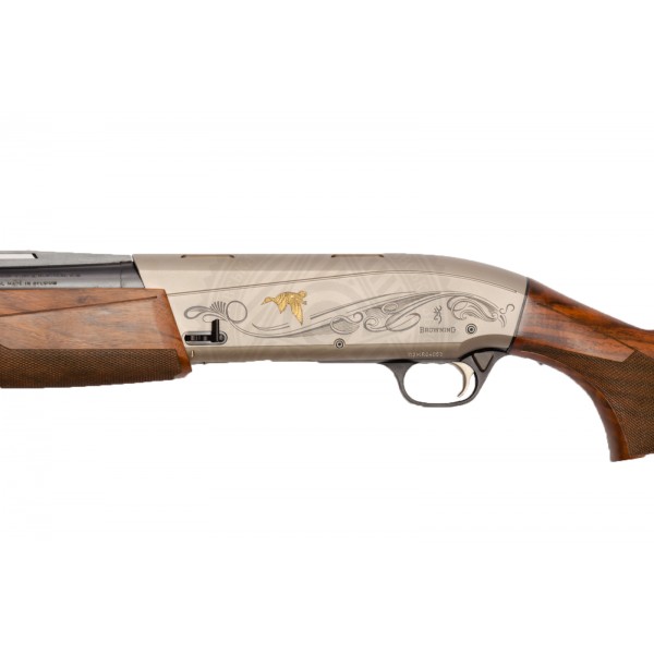 Ружьё Browning Fusion Evolve Gold 12/76 750 мм орех - 3568815 Ружьё Browning Fusion Evolve Gold 12/76 750 мм орех - 3568815