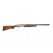 Ружьё Browning Fusion Evolve Silver 12/76 710 мм орех