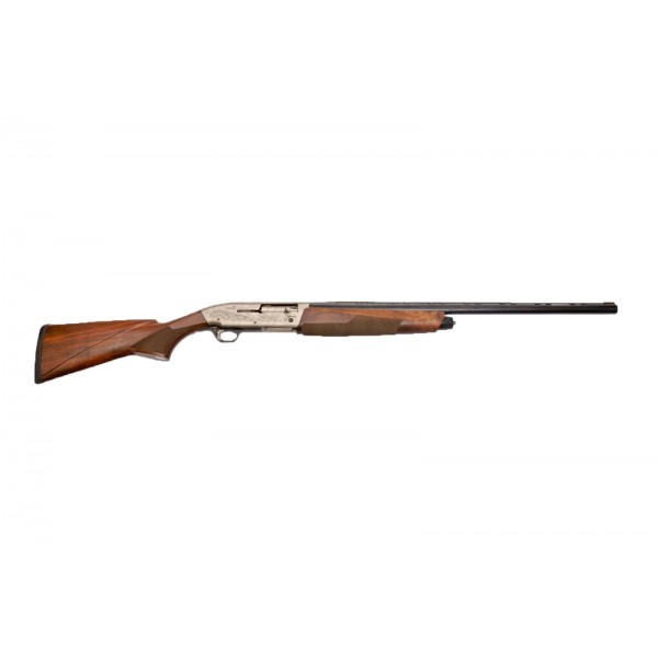Рушниця Browning Fusion Evolve Silver 12/76 710 мм горіх - 3568816